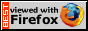 best viewed with firefox